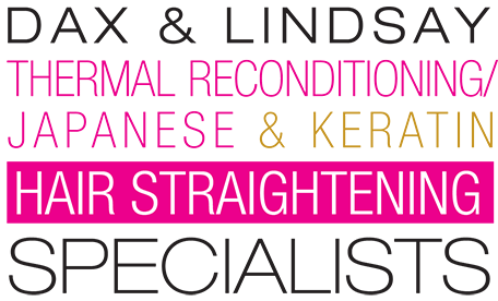 Dax and lindsay thermal reconditioning Clearance